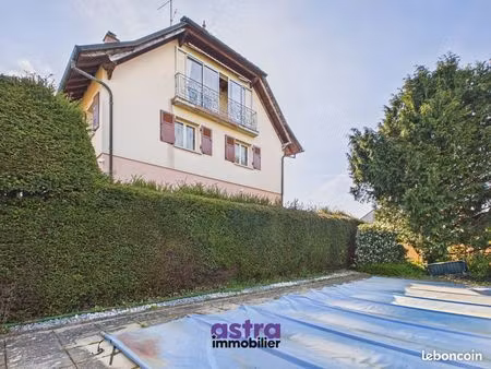 maison ancienne 194 m2