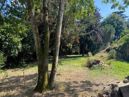 terrain 964 m² saint briac sur mer