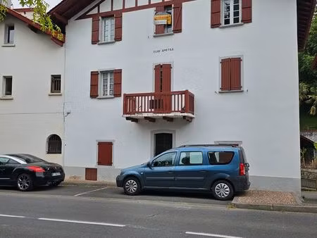 appartement ainhoa
