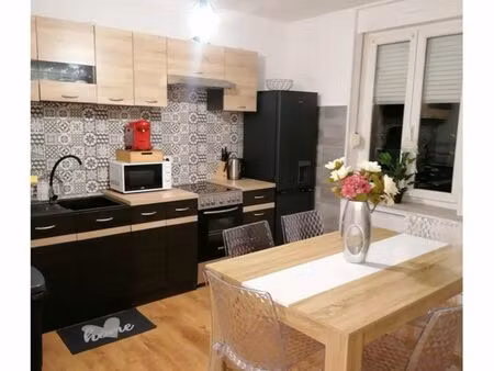 appartement f2