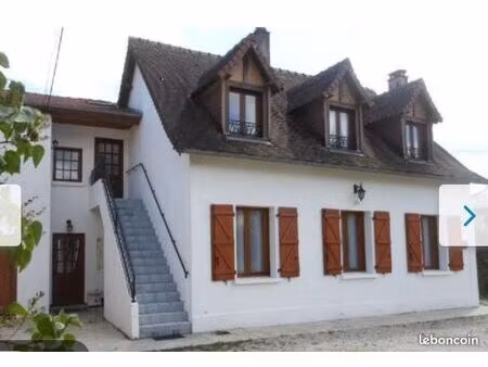 t2 meublé à louer 480 euros