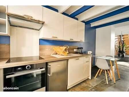 loft duplex love room
