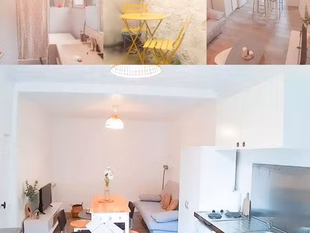 a loué studio gien [centre-ville]