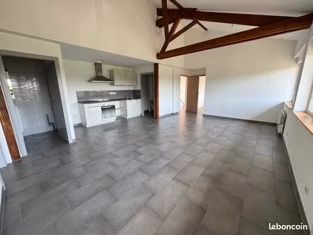 appartement hirsingue f3 bon standing