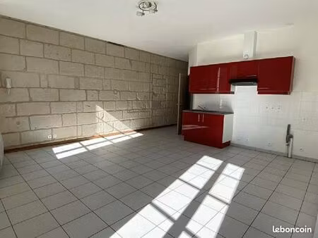 immeuble saumur