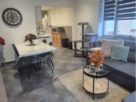 appartement t2 de 55m²