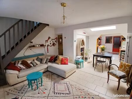 maison loft au calme au coeur de ronchin