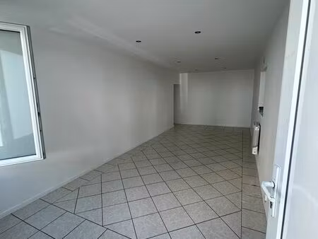 a louer - appartement - 2 pièces - 40m²