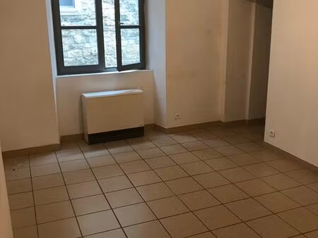 appartement f2