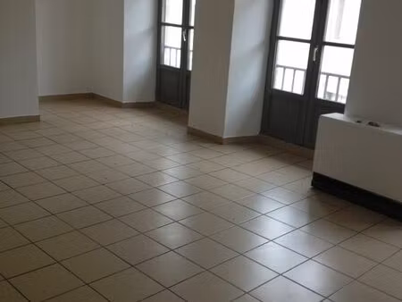 appartement f4