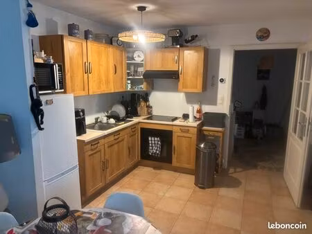 vente appartement 48m2