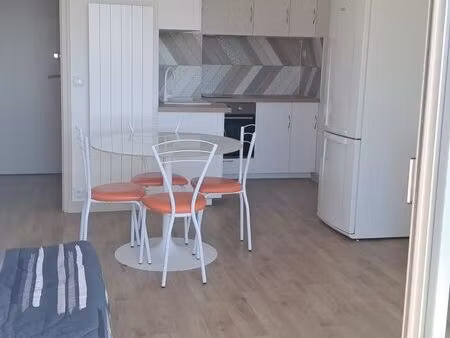 appartement saint brevin les pins vue mer