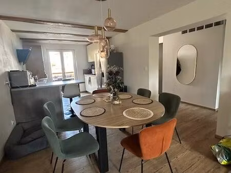 appartement 2 pièces