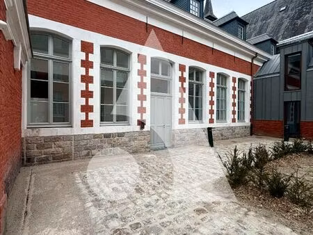 appartement 2 pièces 36 m²