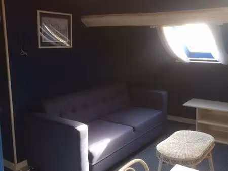 apt meublé 2