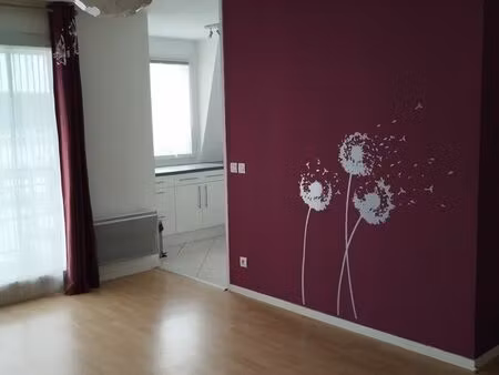 appartement 45m2