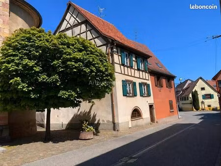 appartement 6 pièces 125 m²