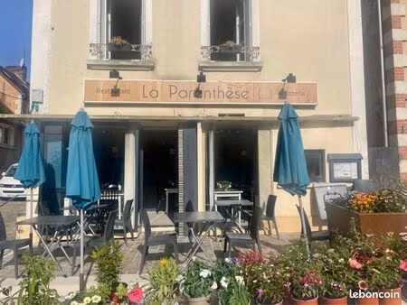 restaurant à vendre
