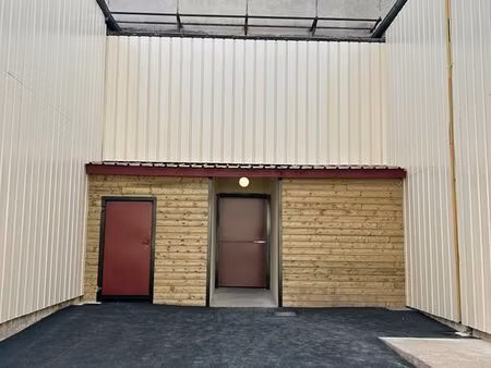 garde meuble et box à autun pour professionnels et particuliers