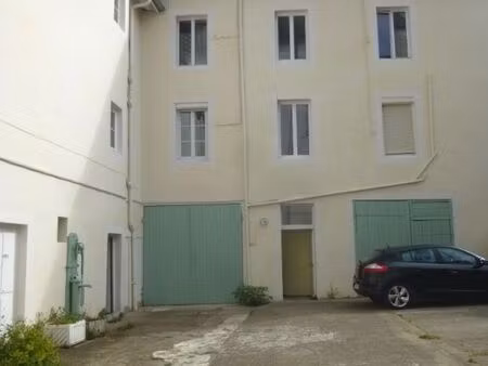 parking chalon sur saone