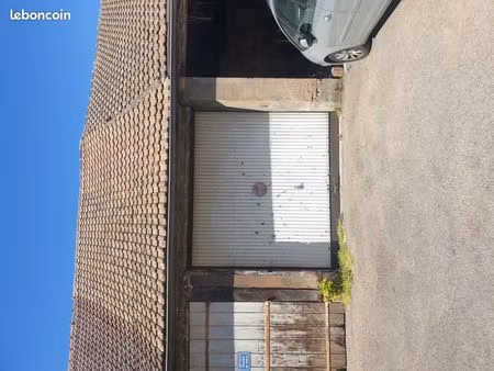 garage colmar