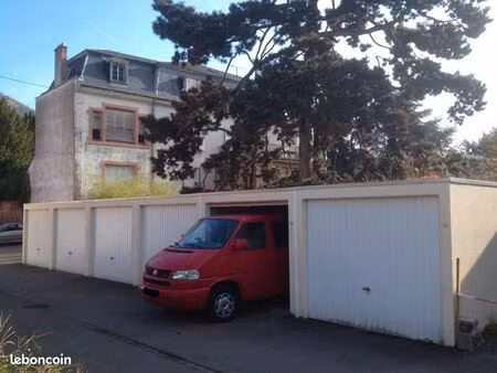 garage