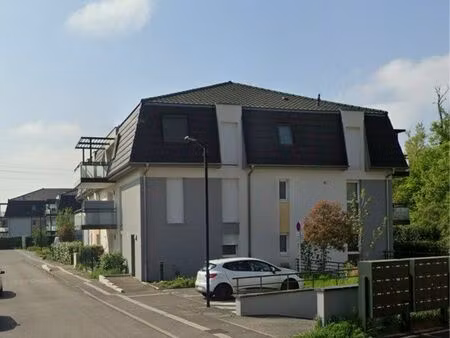 loue garage
