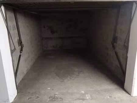 garage