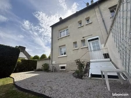 maison 3 pièces 86 m²