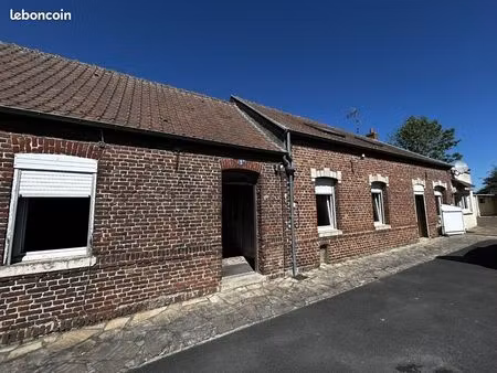 maison 8 pièces 162 m²