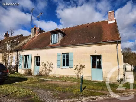 maison 5 pièces 116 m²