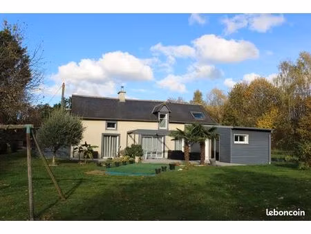 maison 8 pièces - 188m² - 5 chambres à betton