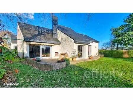 maison 5 pièces 155 m²