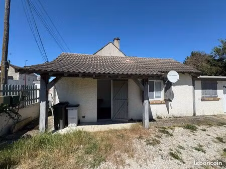 maison t1 30m2