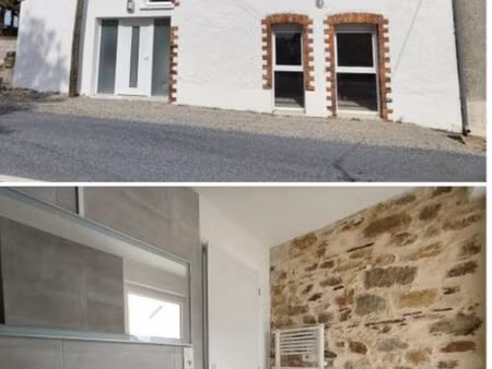 maison 3 chambres