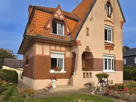 propriété 7 pièces 175 m²