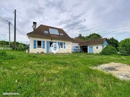 maison 3 pièces 76 m²