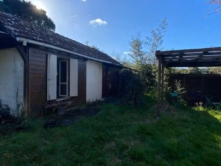 petite maison