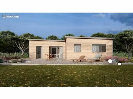 maison 5 pièces 89 m²
