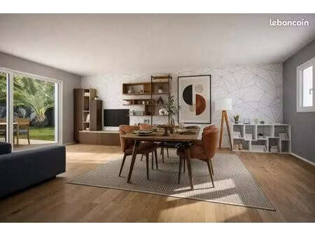 maison 1 pièce 80 m²