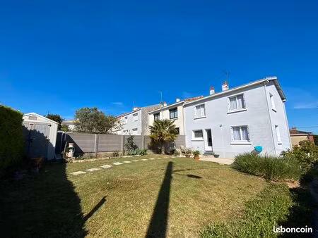 maison 5 pièces 94 m²