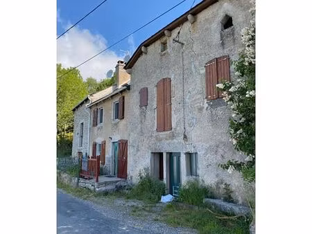 maison 8 pièces 132 m²