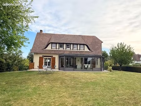 maison 7 pièces 144 m²