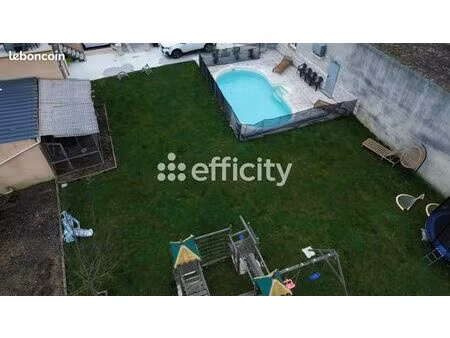 longère 20 pièces 429 m²