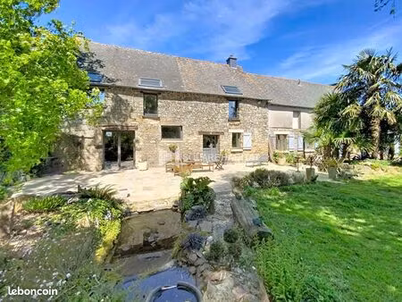 longère 6 pièces 210 m²