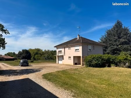 louhans 5 mns du centre