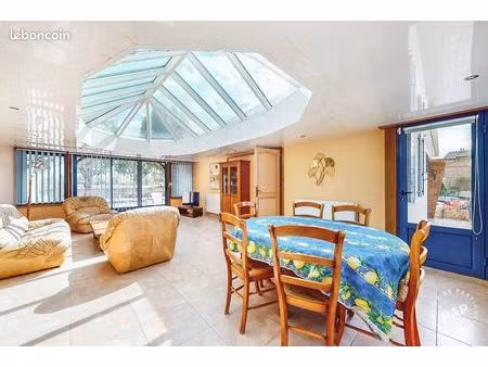 belle maison rénovée