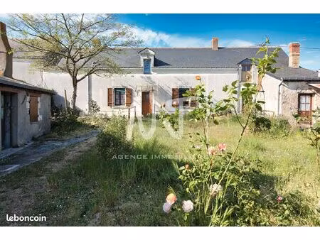 maison 5 pièces 133 m²
