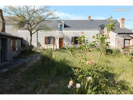 maison 5 pièces 200 m²
