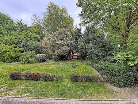 maison 3 pièces 59 m²